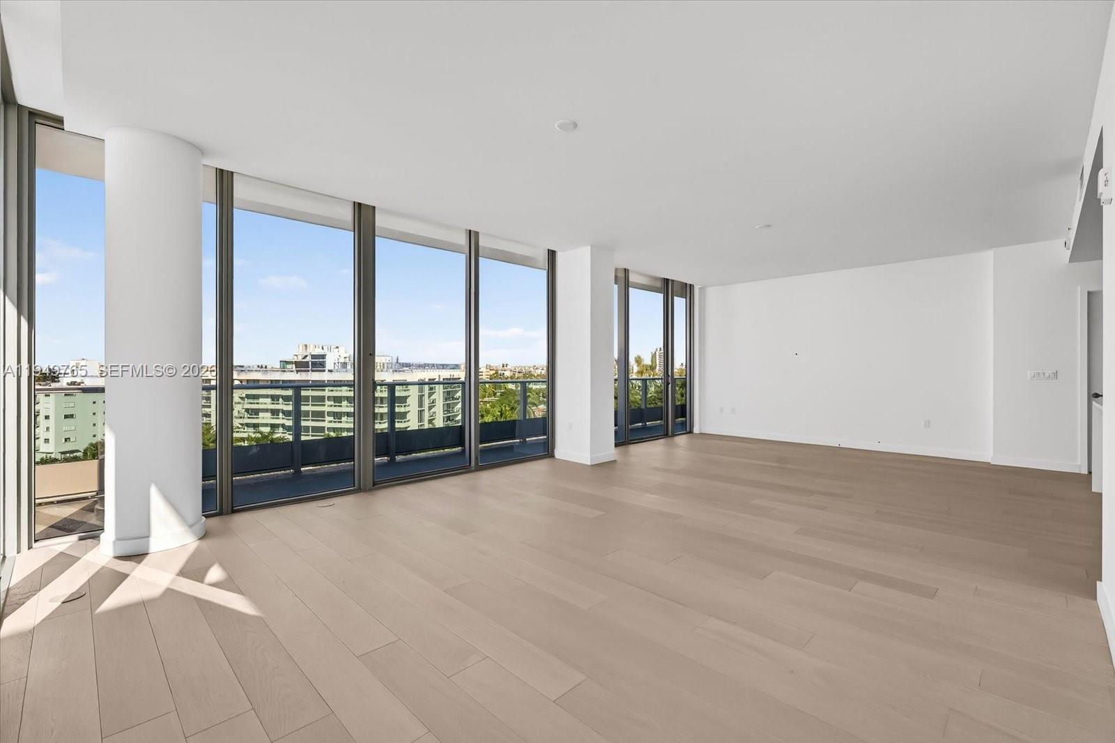 Bay Harbor Islands - Residential