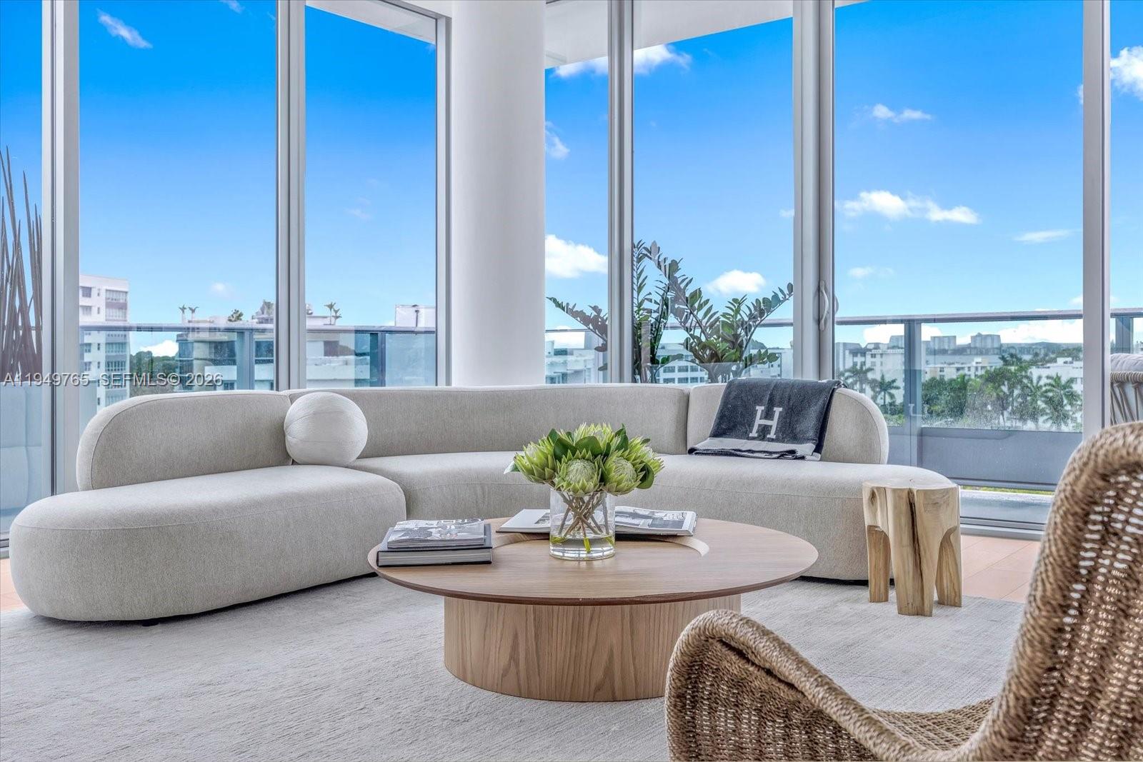 Bay Harbor Islands - Residential