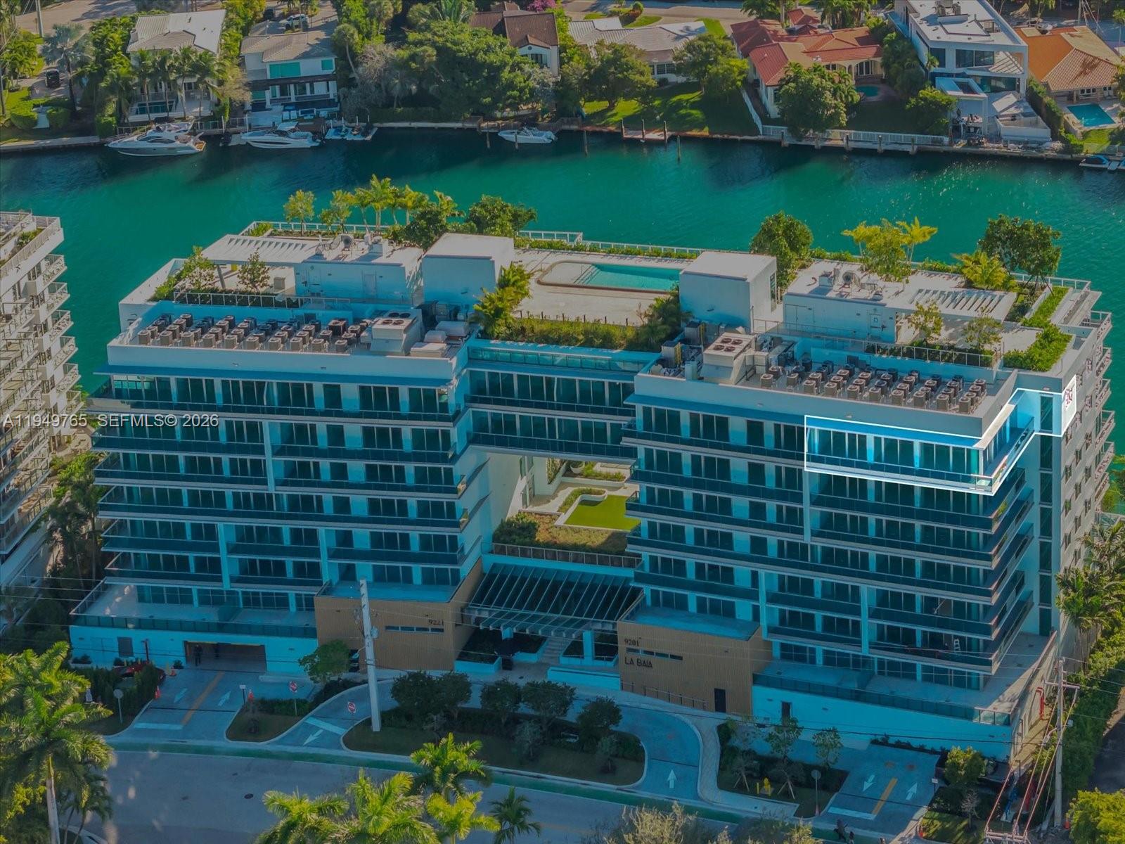 Bay Harbor Islands - Residential