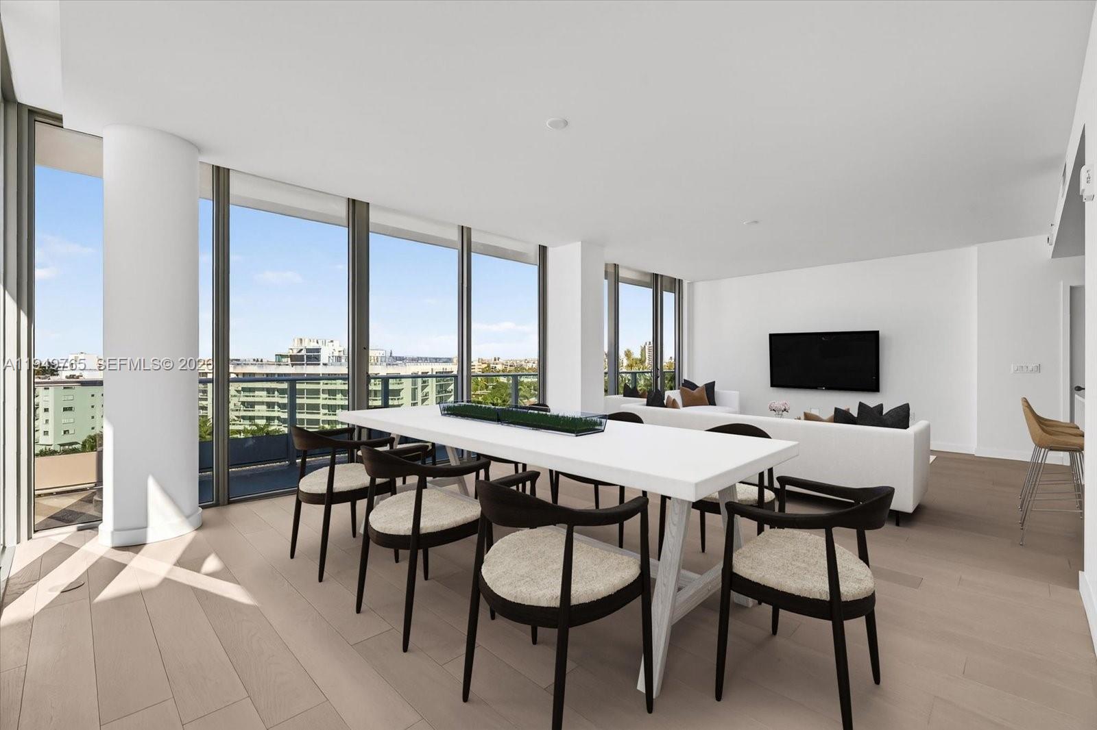 Bay Harbor Islands - Residential