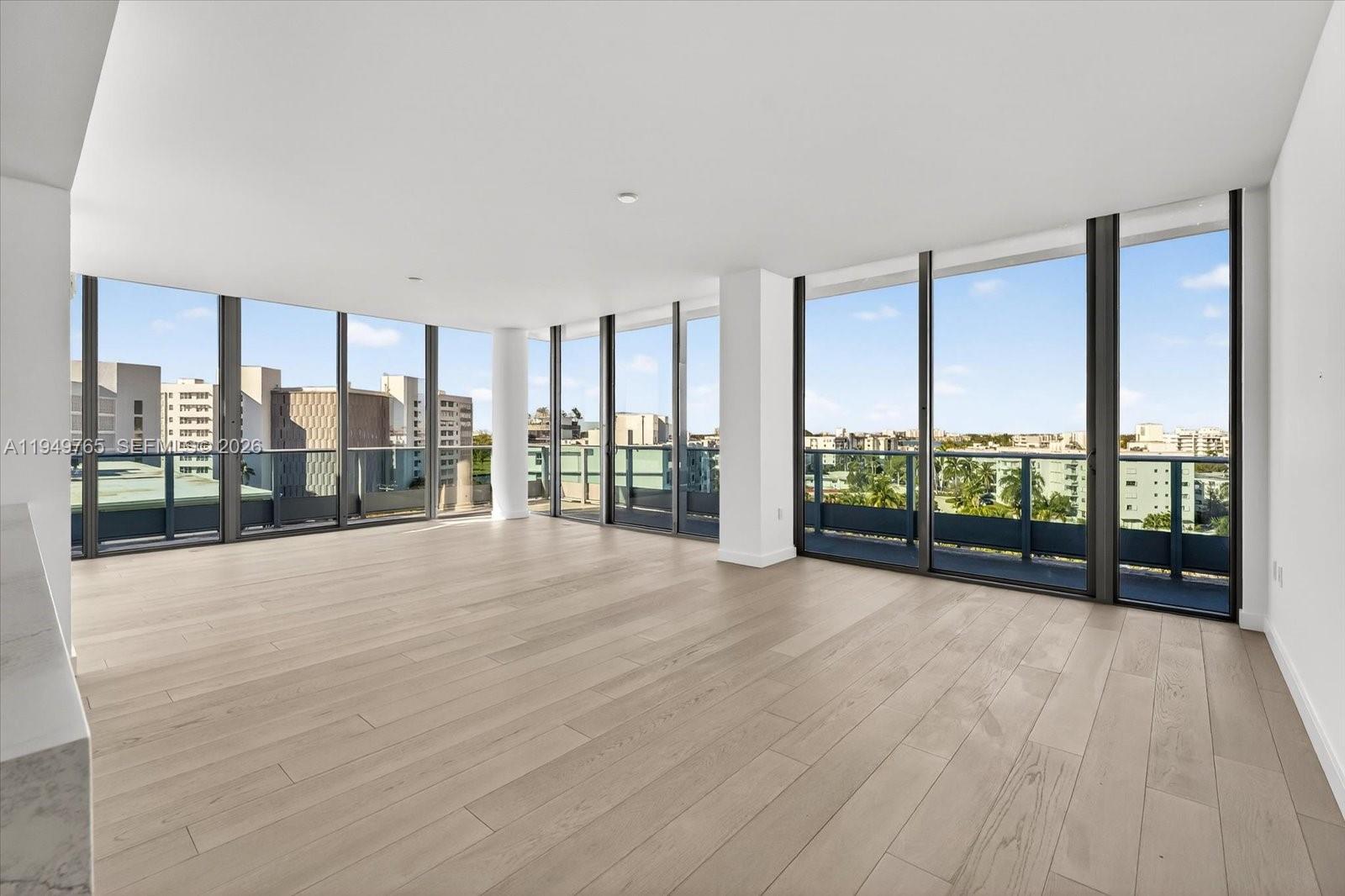 Bay Harbor Islands - Residential