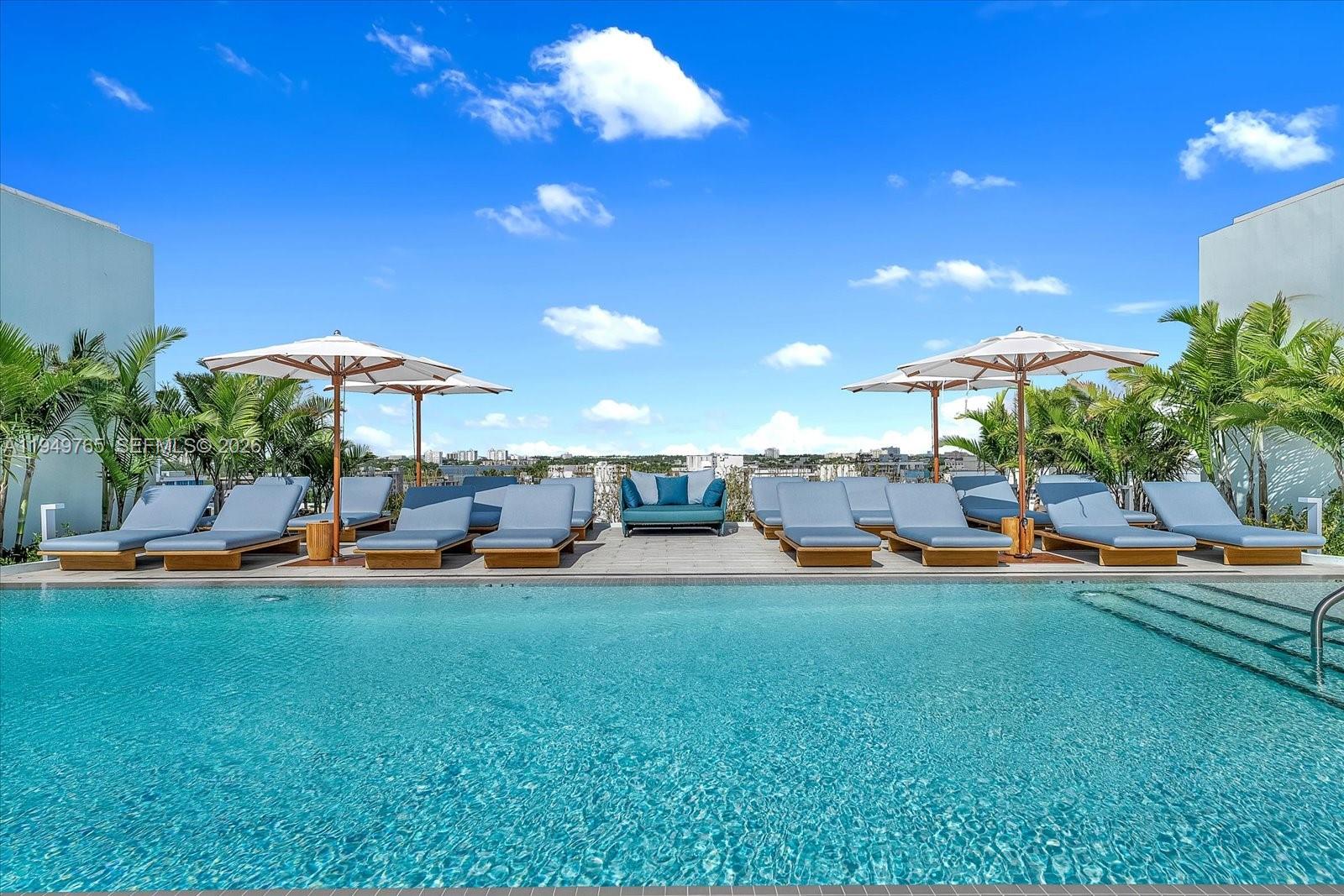 Bay Harbor Islands - Residential