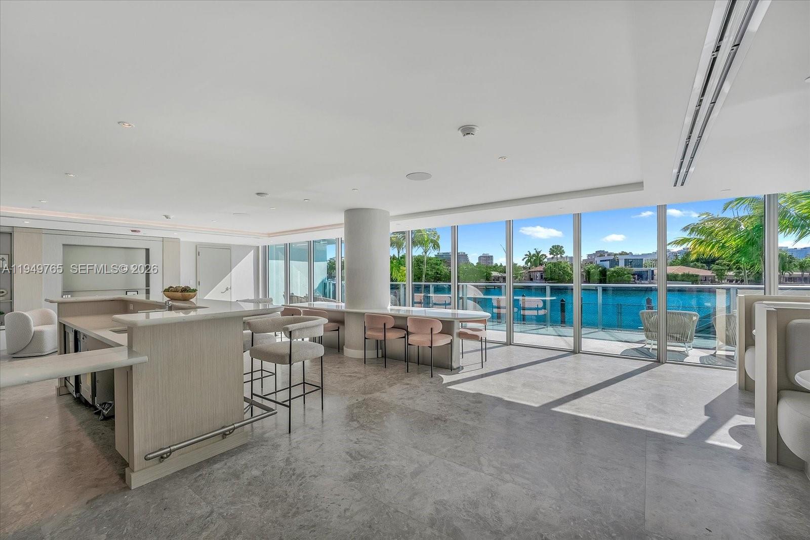 Bay Harbor Islands - Residential