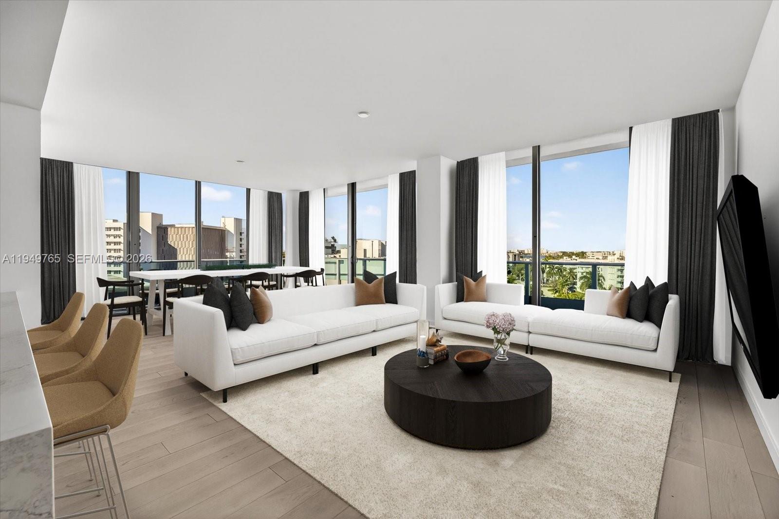 Bay Harbor Islands - Residential