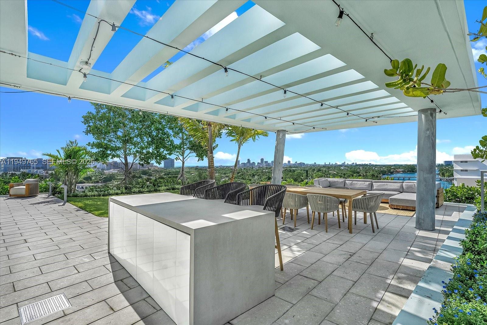 Bay Harbor Islands - Residential