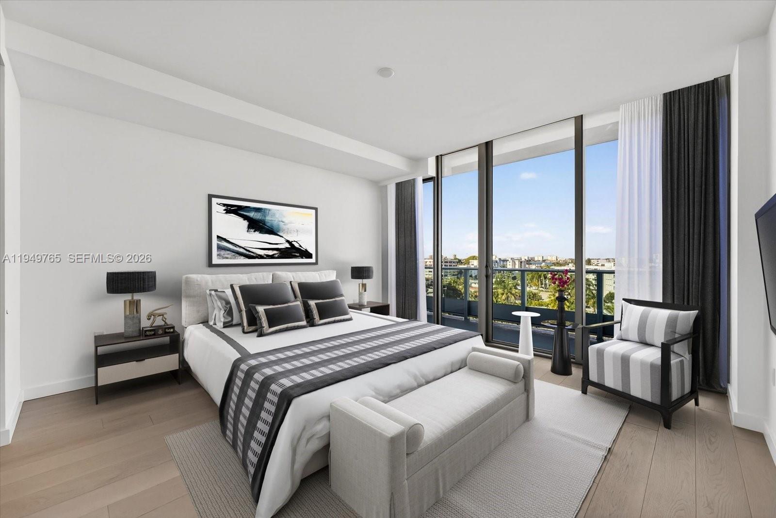 Bay Harbor Islands - Residential