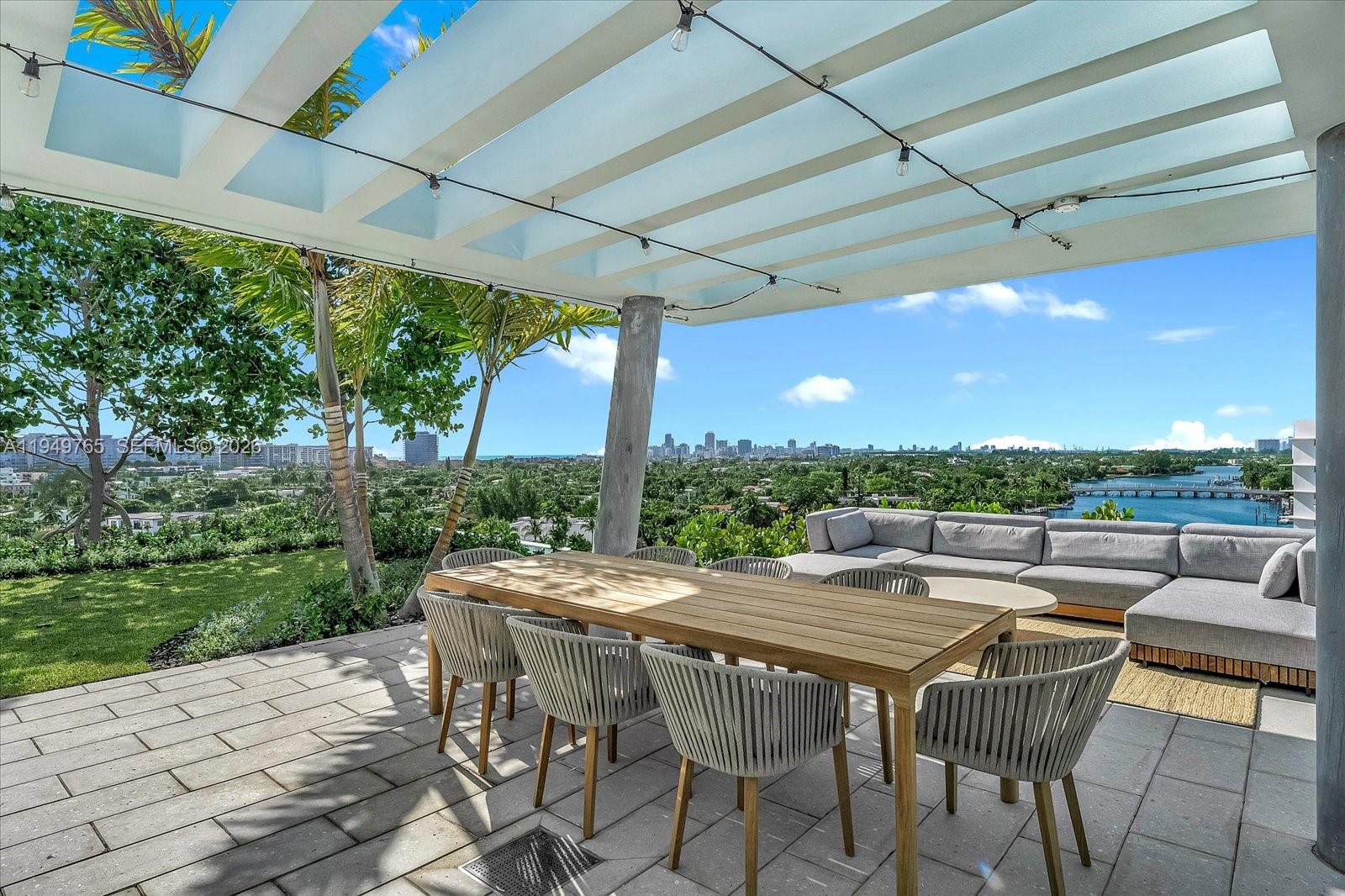 Bay Harbor Islands - Residential