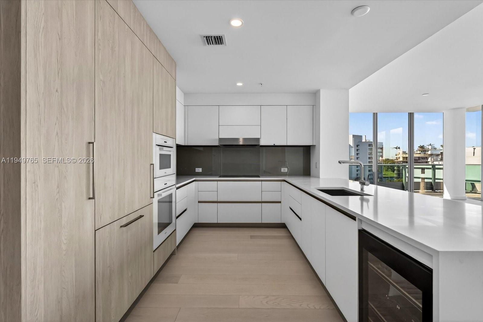 Bay Harbor Islands - Residential