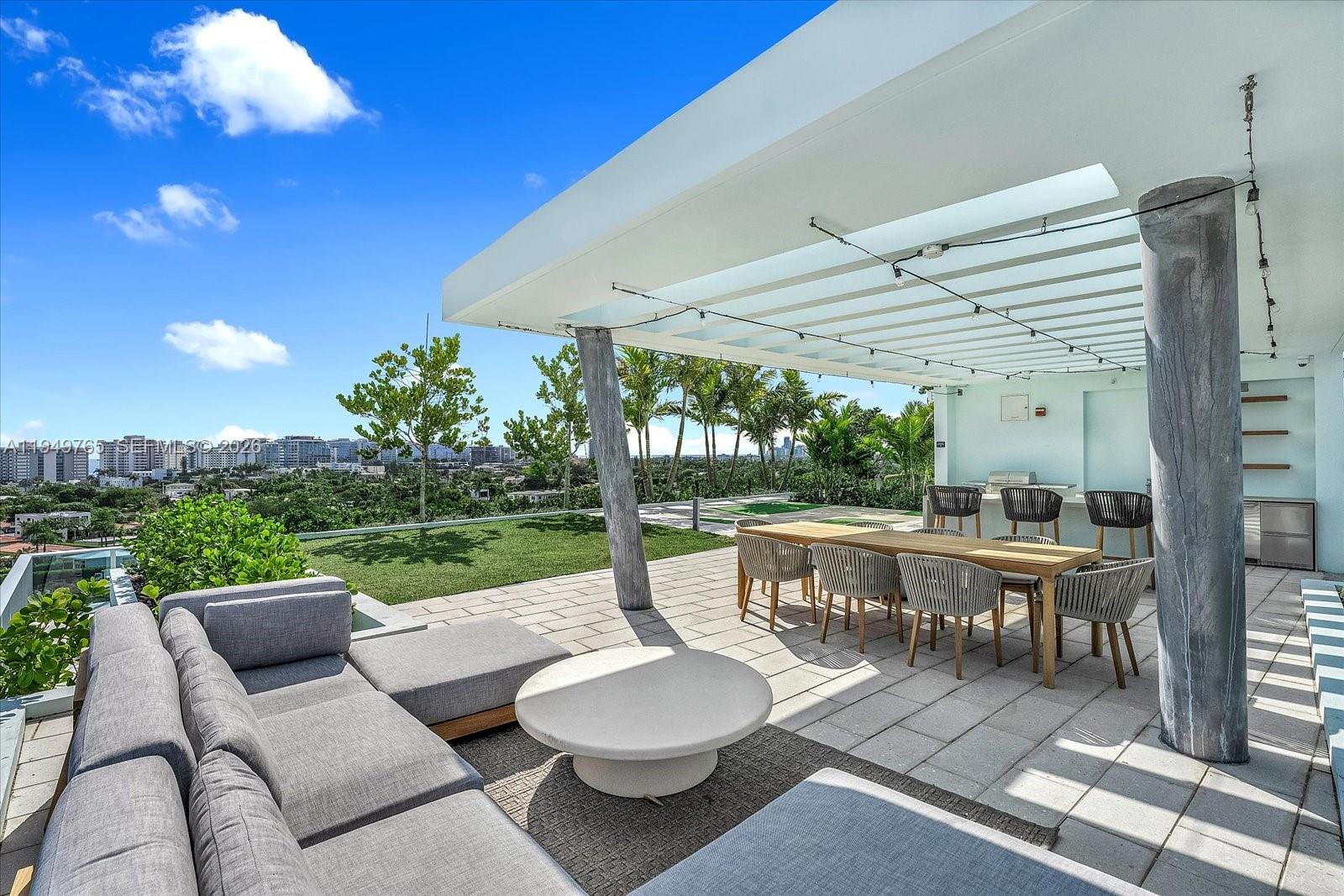 Bay Harbor Islands - Residential