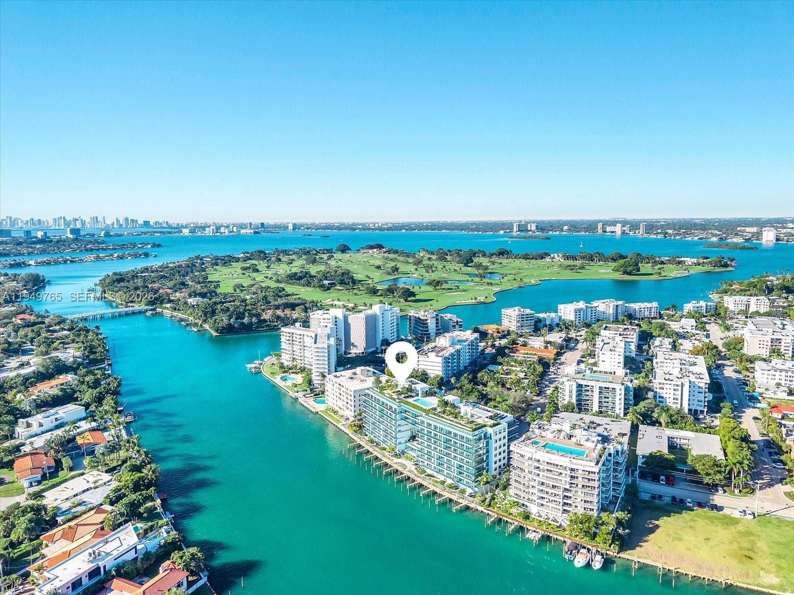 Bay Harbor Islands - Residential