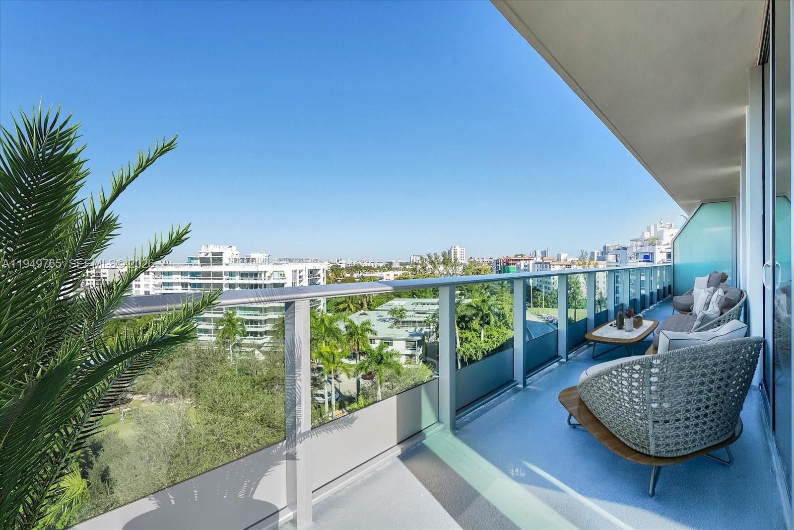 Bay Harbor Islands - Residential