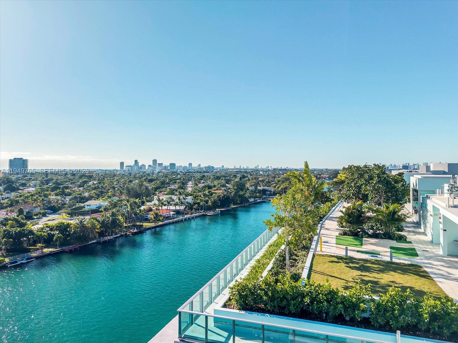 Bay Harbor Islands - Residential