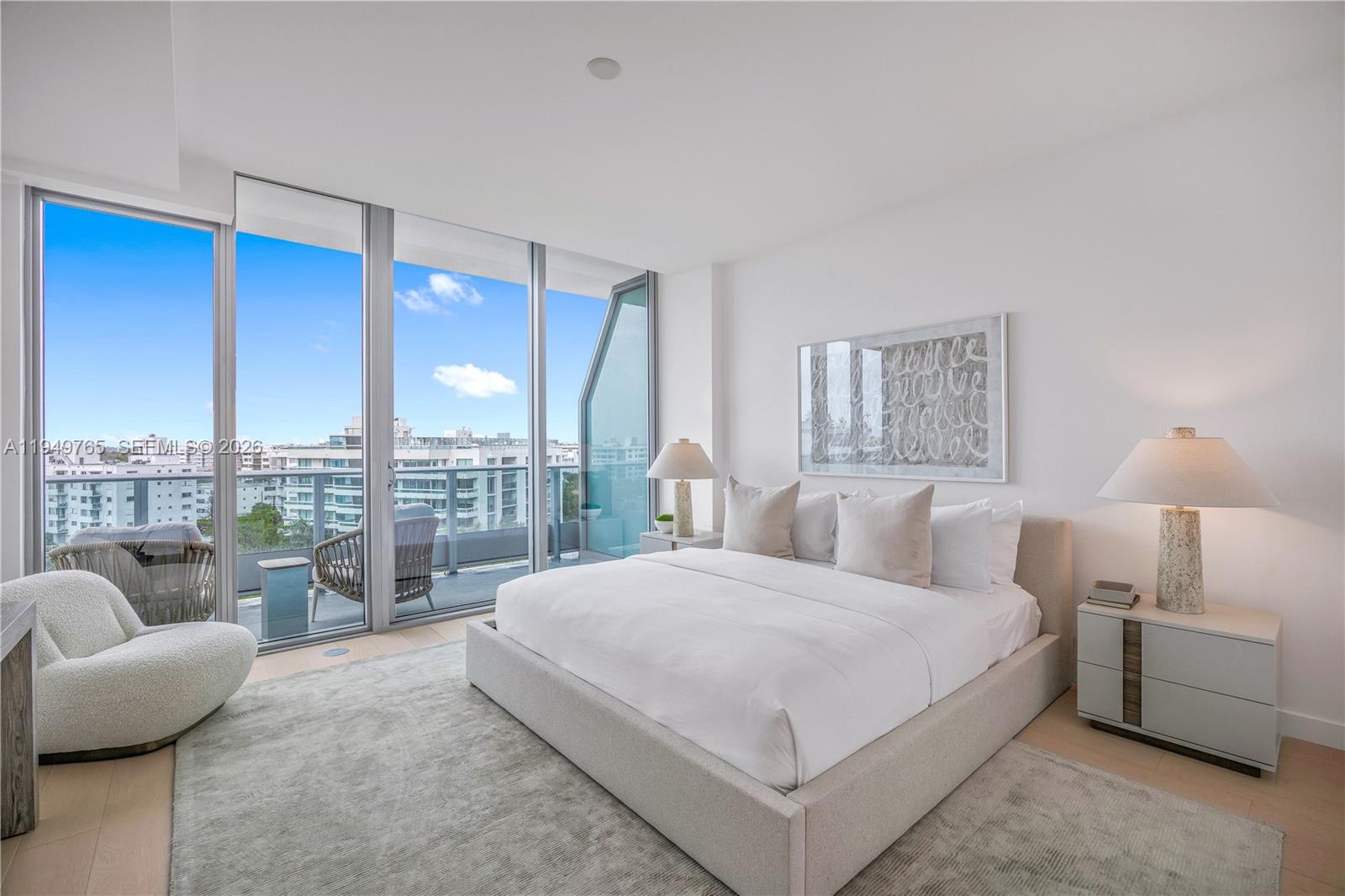 Bay Harbor Islands - Residential