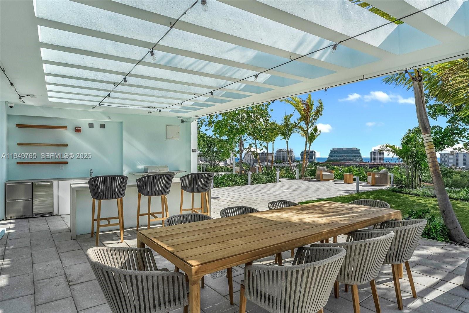 Bay Harbor Islands - Residential