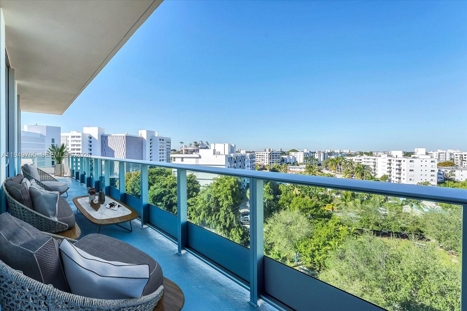 Bay Harbor Islands - Residential