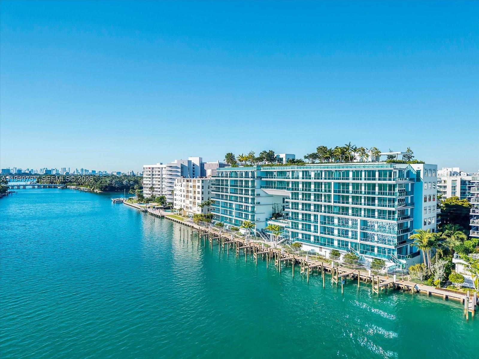 Bay Harbor Islands - Residential
