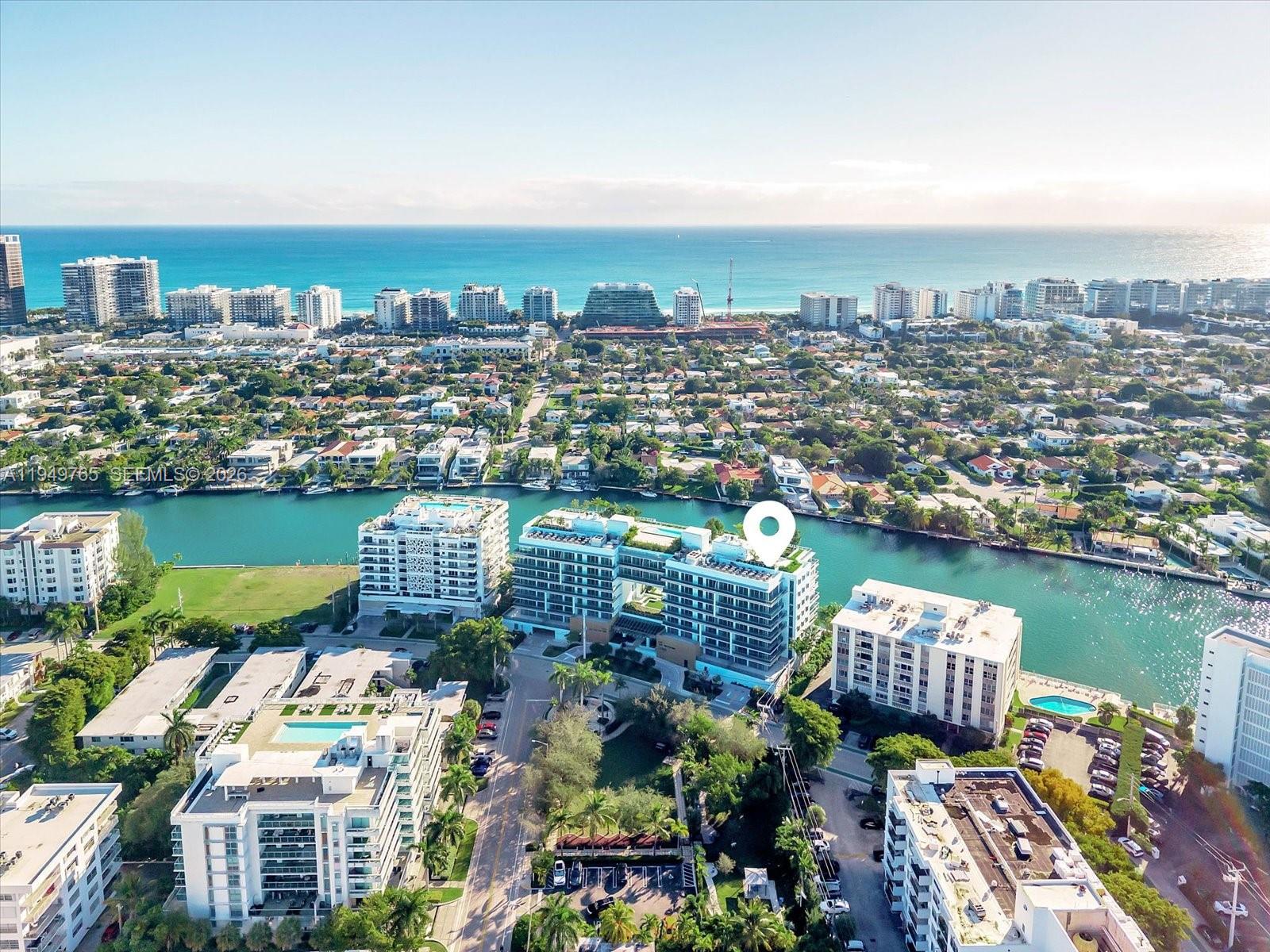 Bay Harbor Islands - Residential