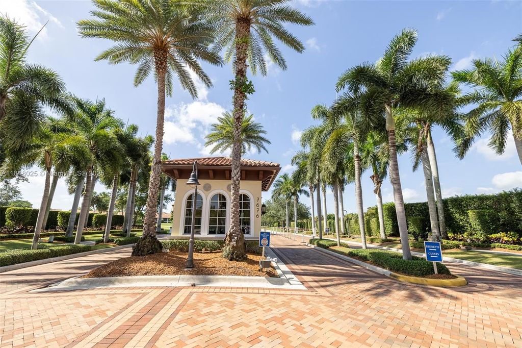 Photo of 7737 La Mirada Dr, Boca Raton, FL 33433 (MLS # A11848025)