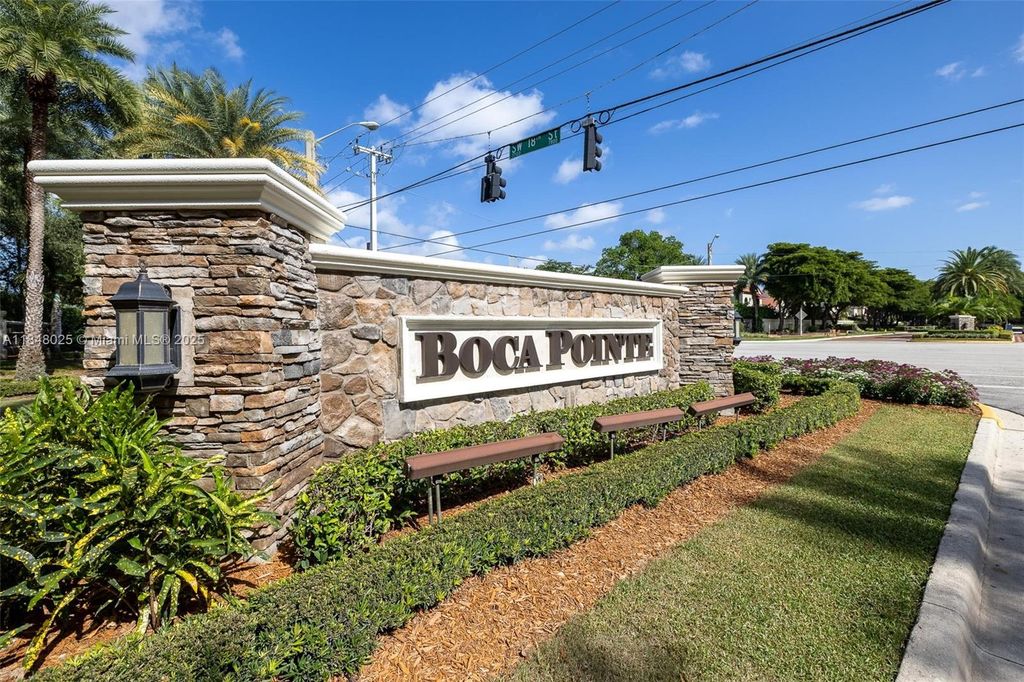 Photo of 7737 La Mirada Dr, Boca Raton, FL 33433 (MLS # A11848025)