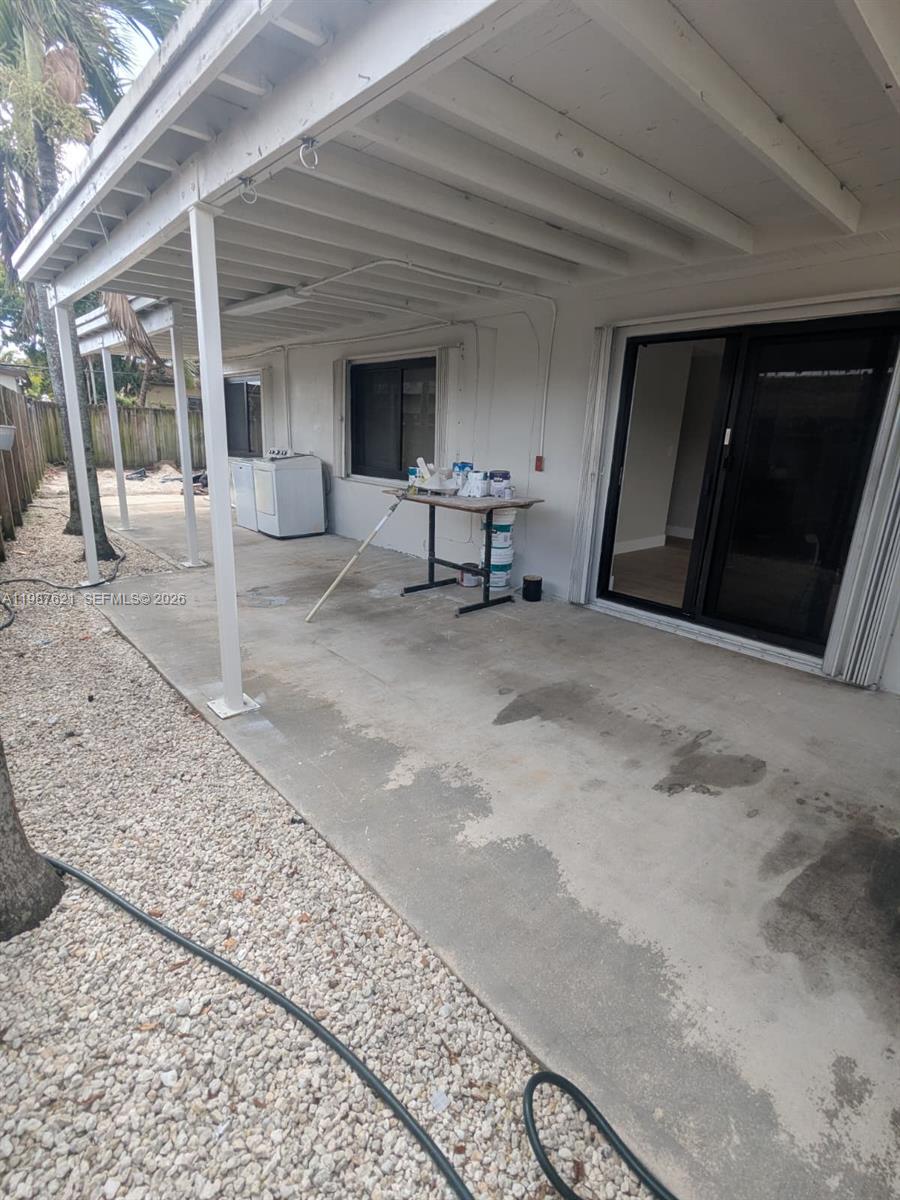 ESSEX VILLAGE 6TH ADDN - Residential Lease