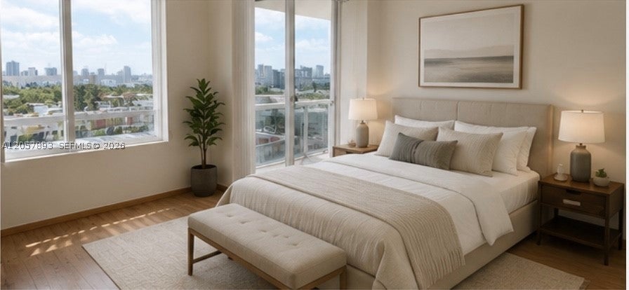 1800 Sunset Harbour Dr 1109