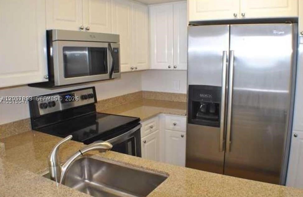 1800 Sunset Harbour Dr 1109