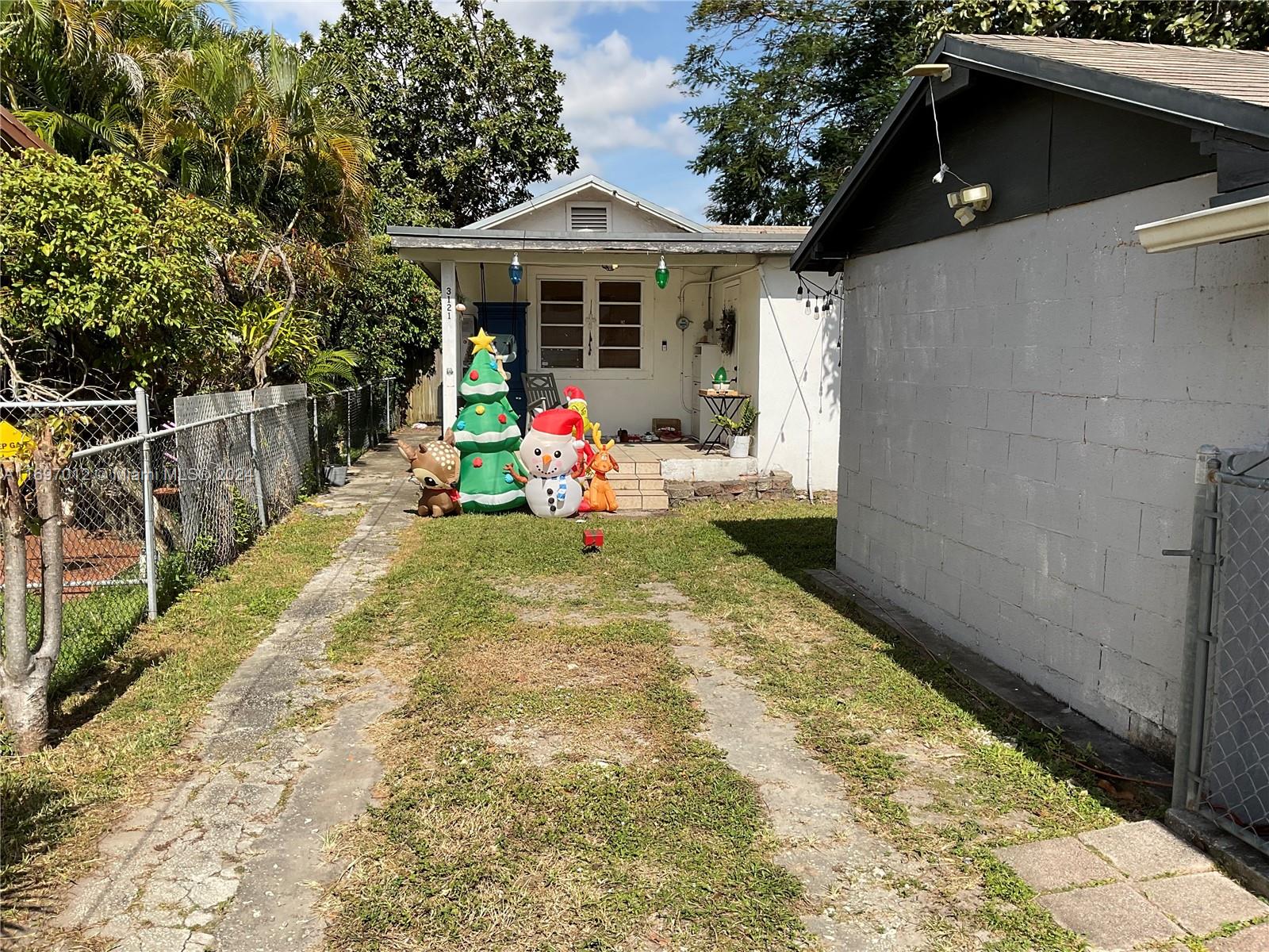 Rental Property at 3121 Sw 23rd Ter Ter, Miami, Broward County, Florida -  - $739,000 MO.