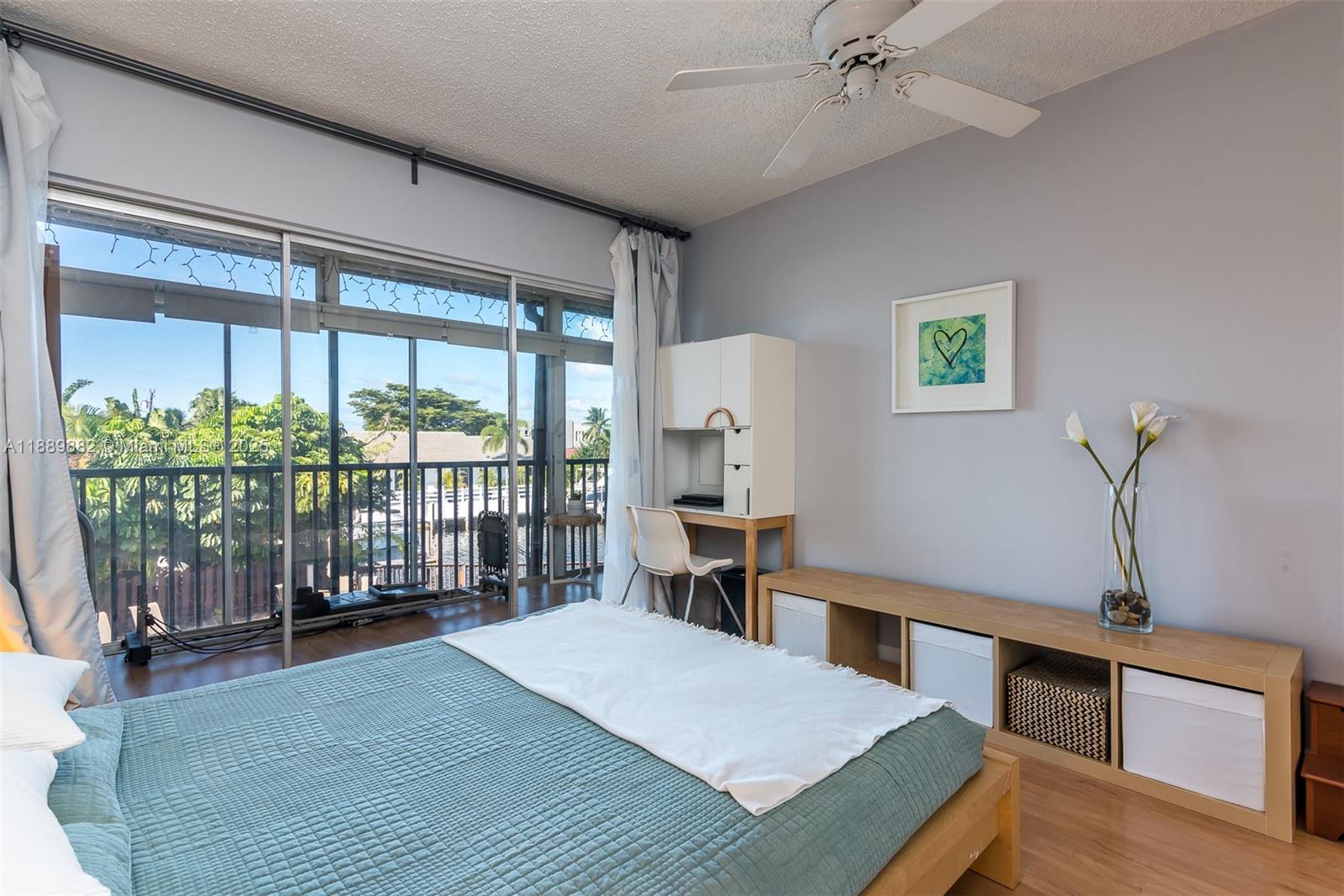 CHATEAU TERESE CONDO - Residential Lease