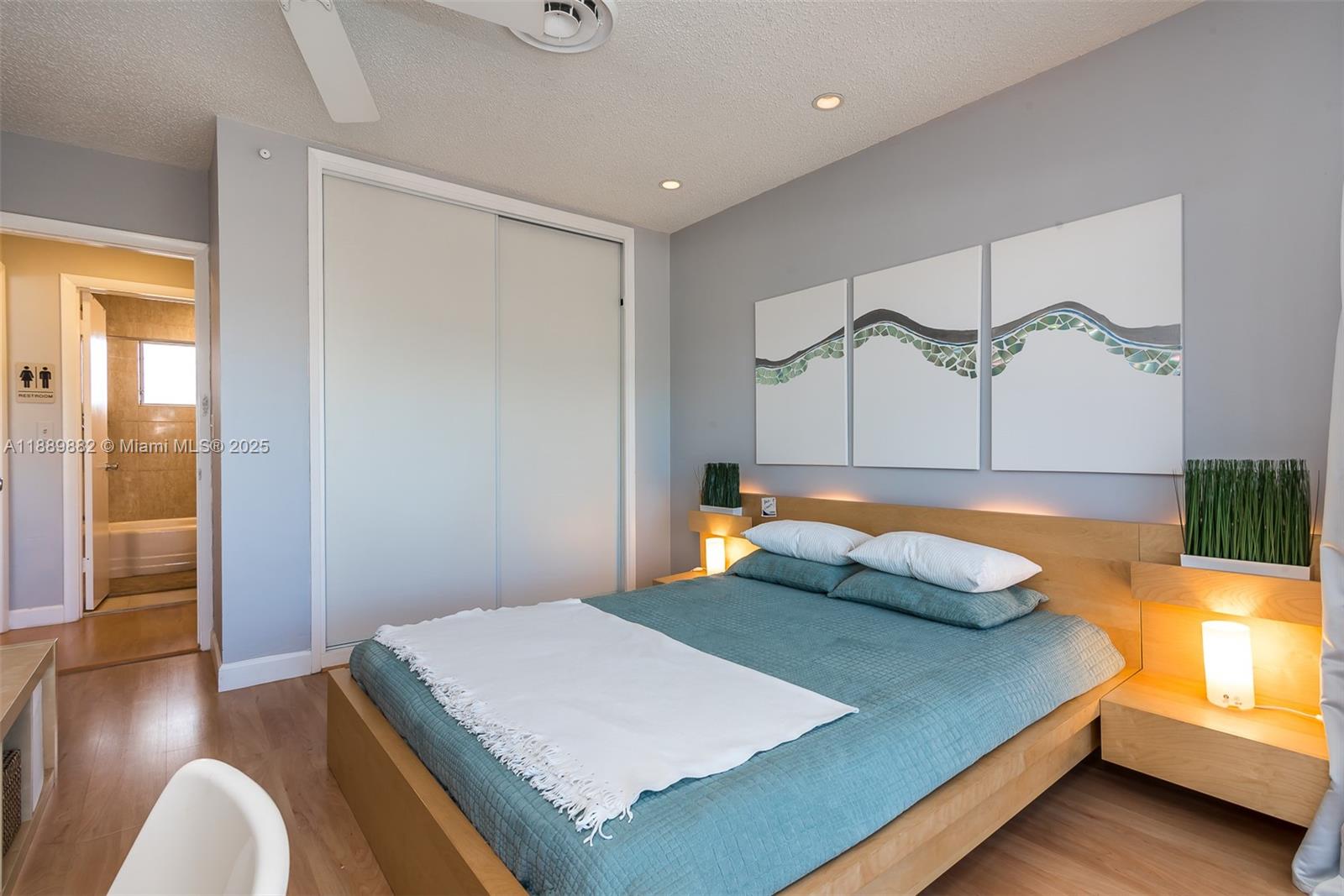 CHATEAU TERESE CONDO - Residential Lease