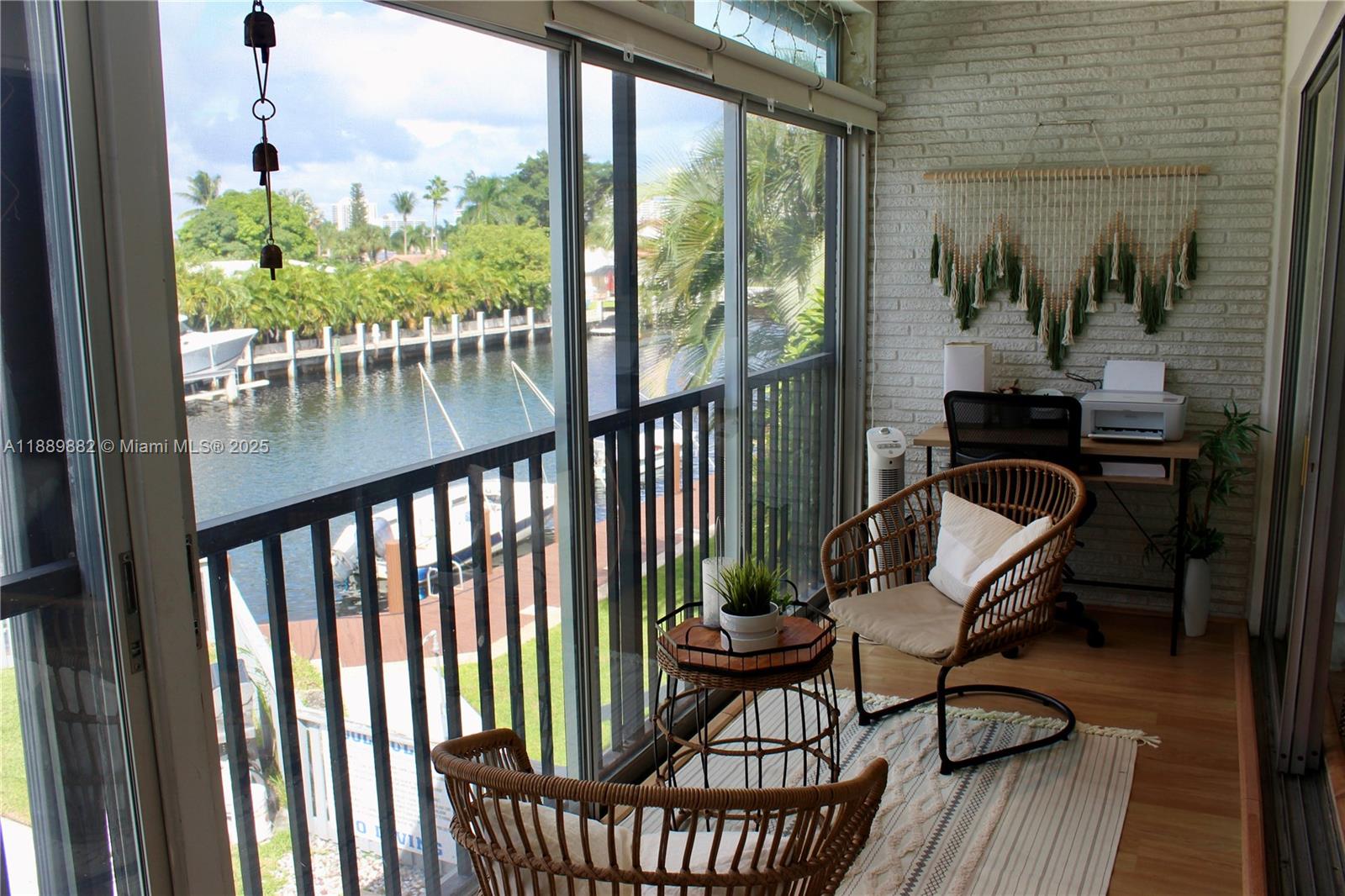 CHATEAU TERESE CONDO - Residential Lease
