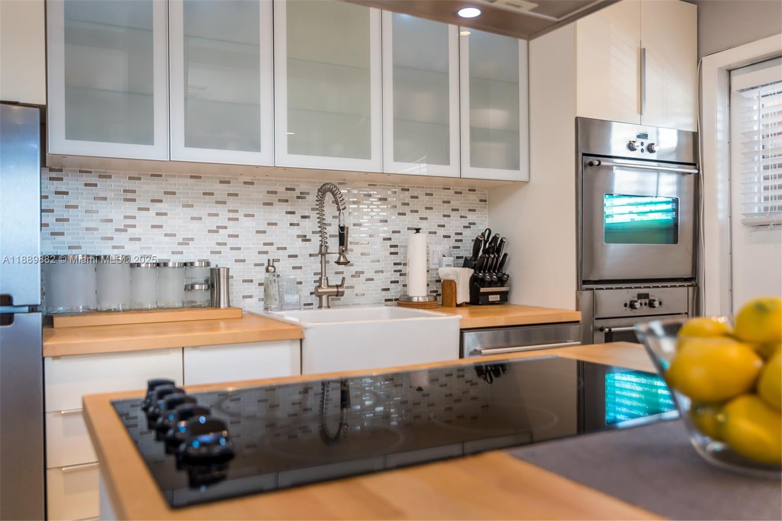 CHATEAU TERESE CONDO - Residential Lease