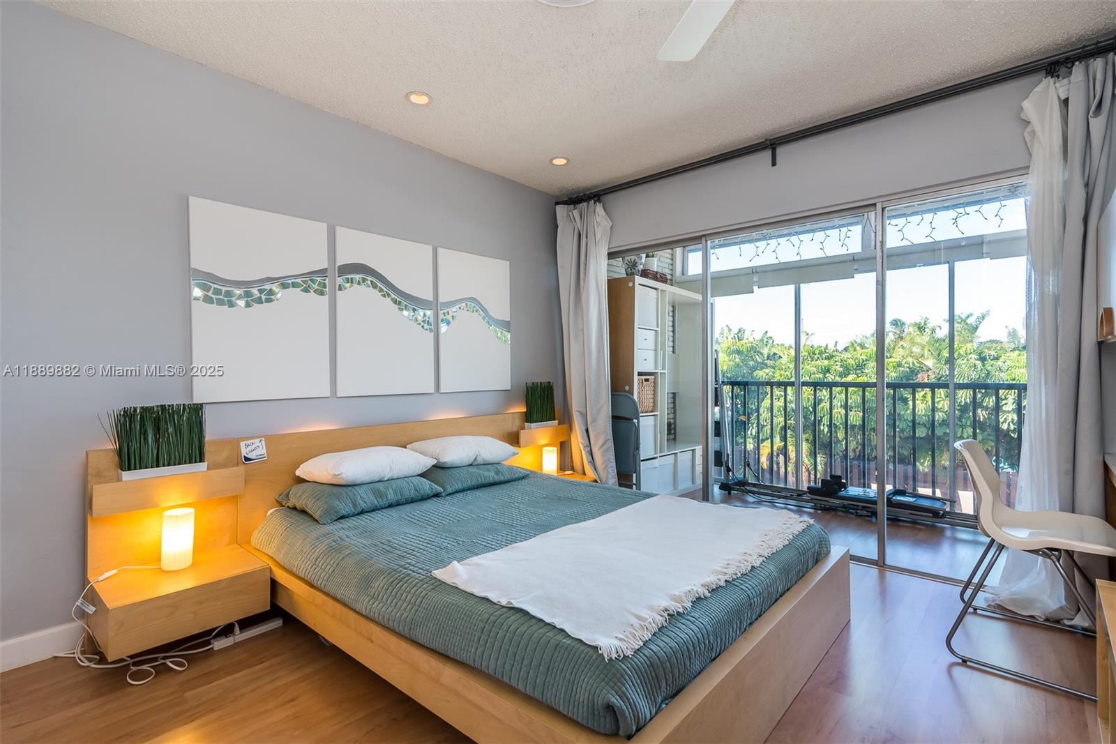 CHATEAU TERESE CONDO - Residential Lease