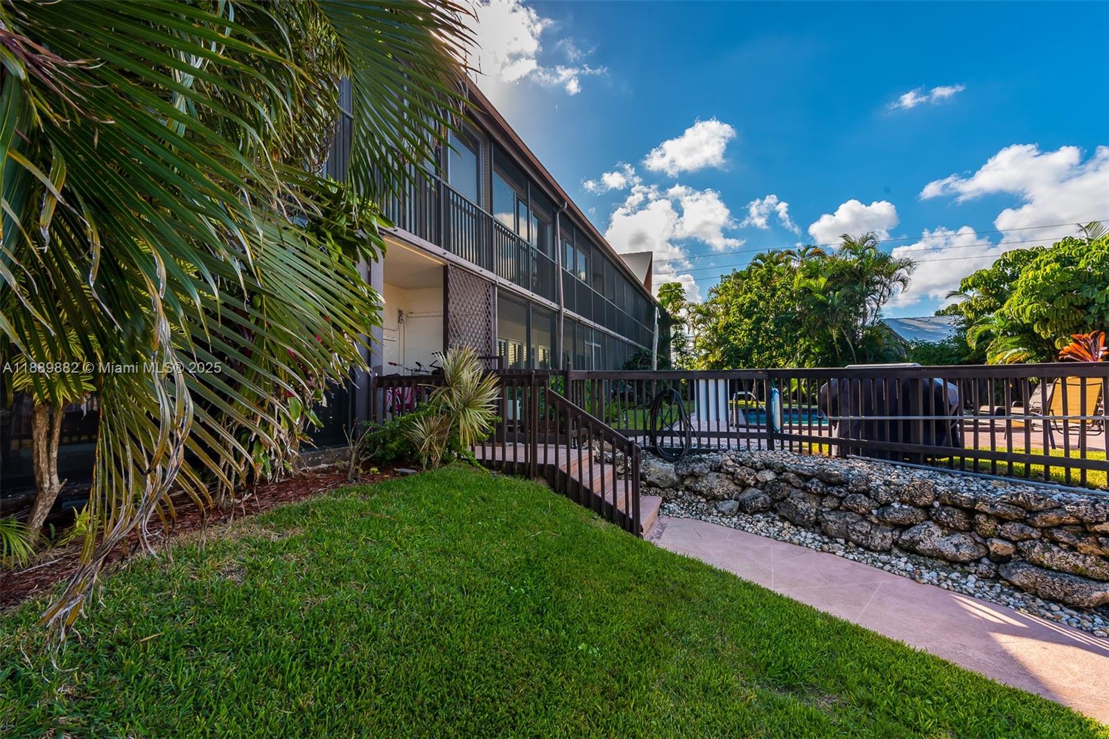 CHATEAU TERESE CONDO - Residential Lease