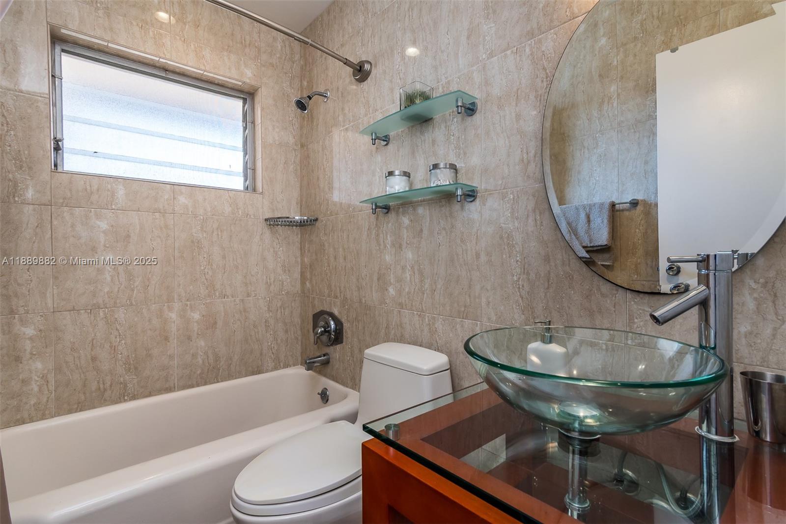 CHATEAU TERESE CONDO - Residential Lease