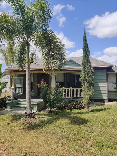 16475 SW 248th St 16475 Homestead FL 33031
