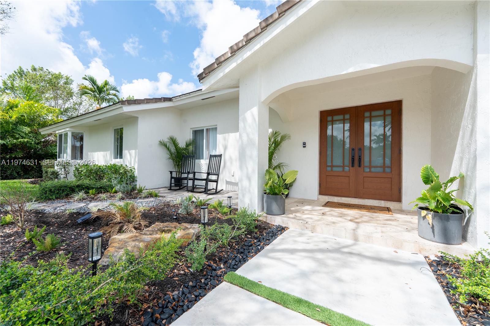 PINEWOOD ESTATES - Residential