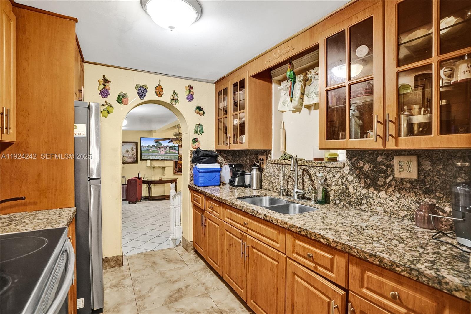 LINWOOD GARDENS NO 2 - Residential