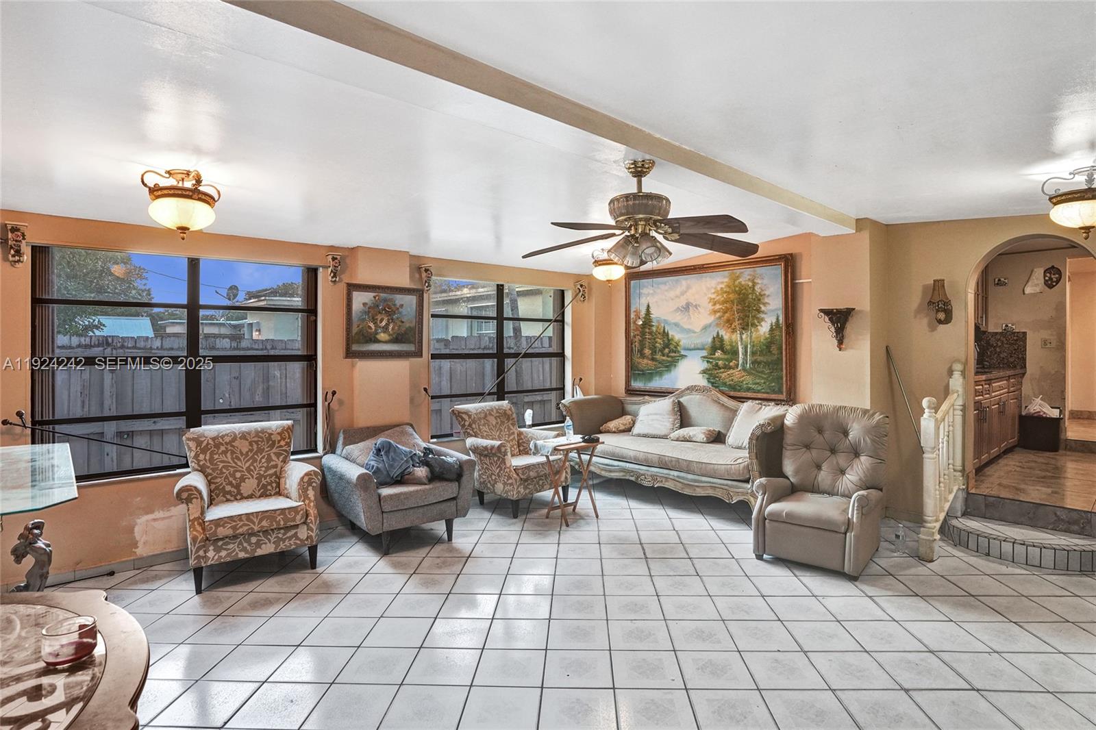 LINWOOD GARDENS NO 2 - Residential