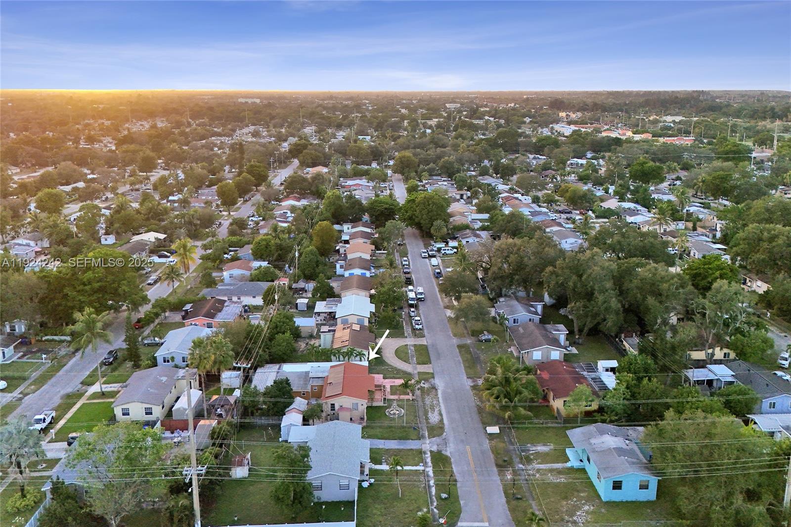 LINWOOD GARDENS NO 2 - Residential