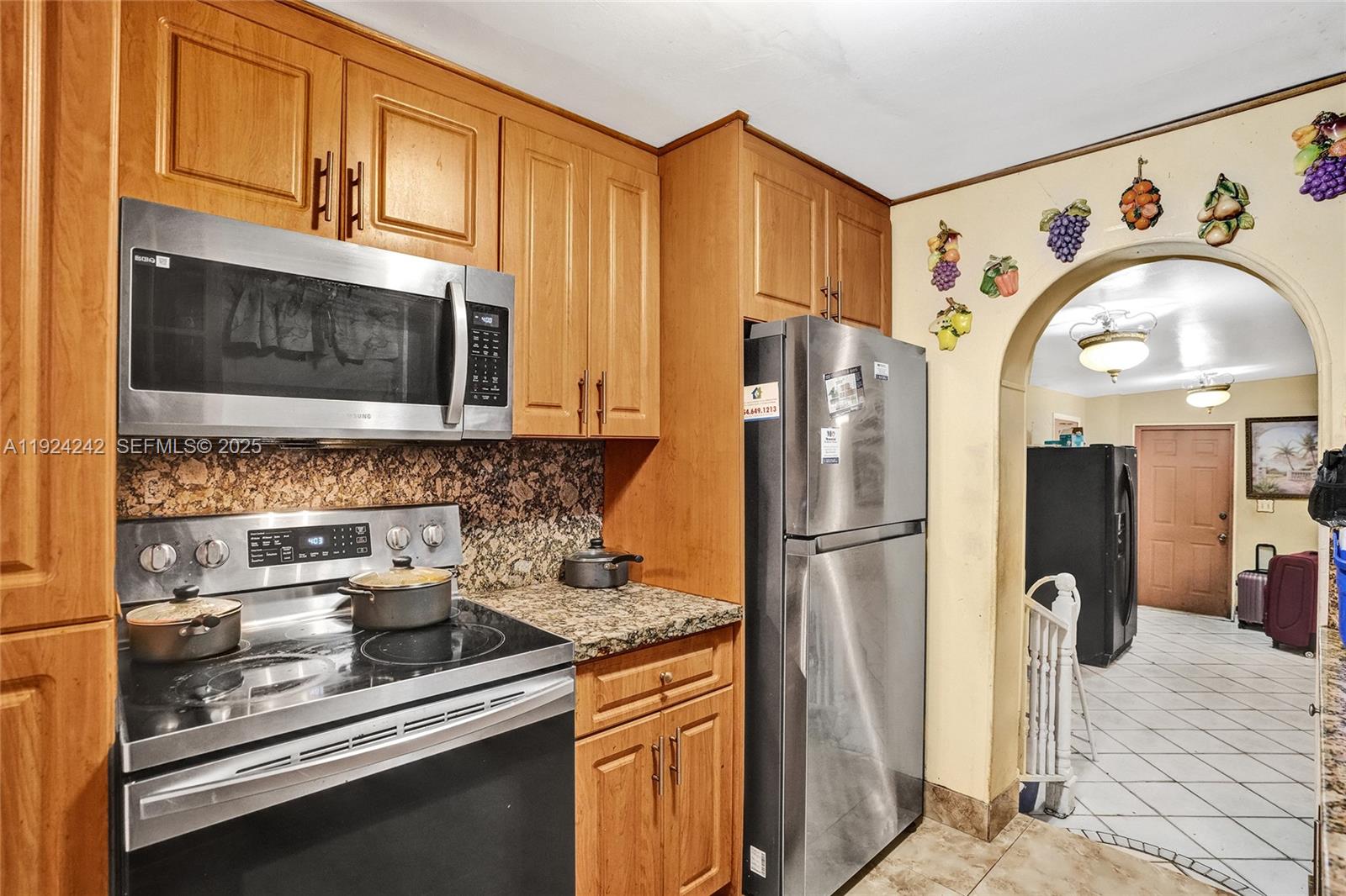 LINWOOD GARDENS NO 2 - Residential