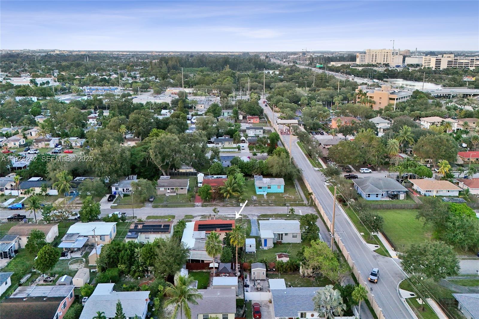 LINWOOD GARDENS NO 2 - Residential