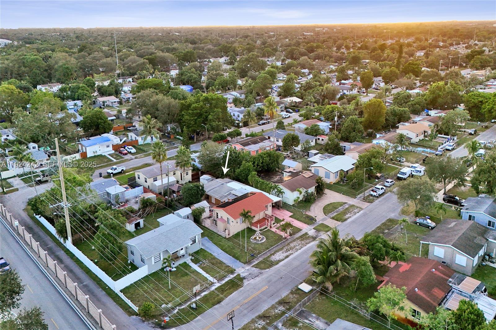 LINWOOD GARDENS NO 2 - Residential