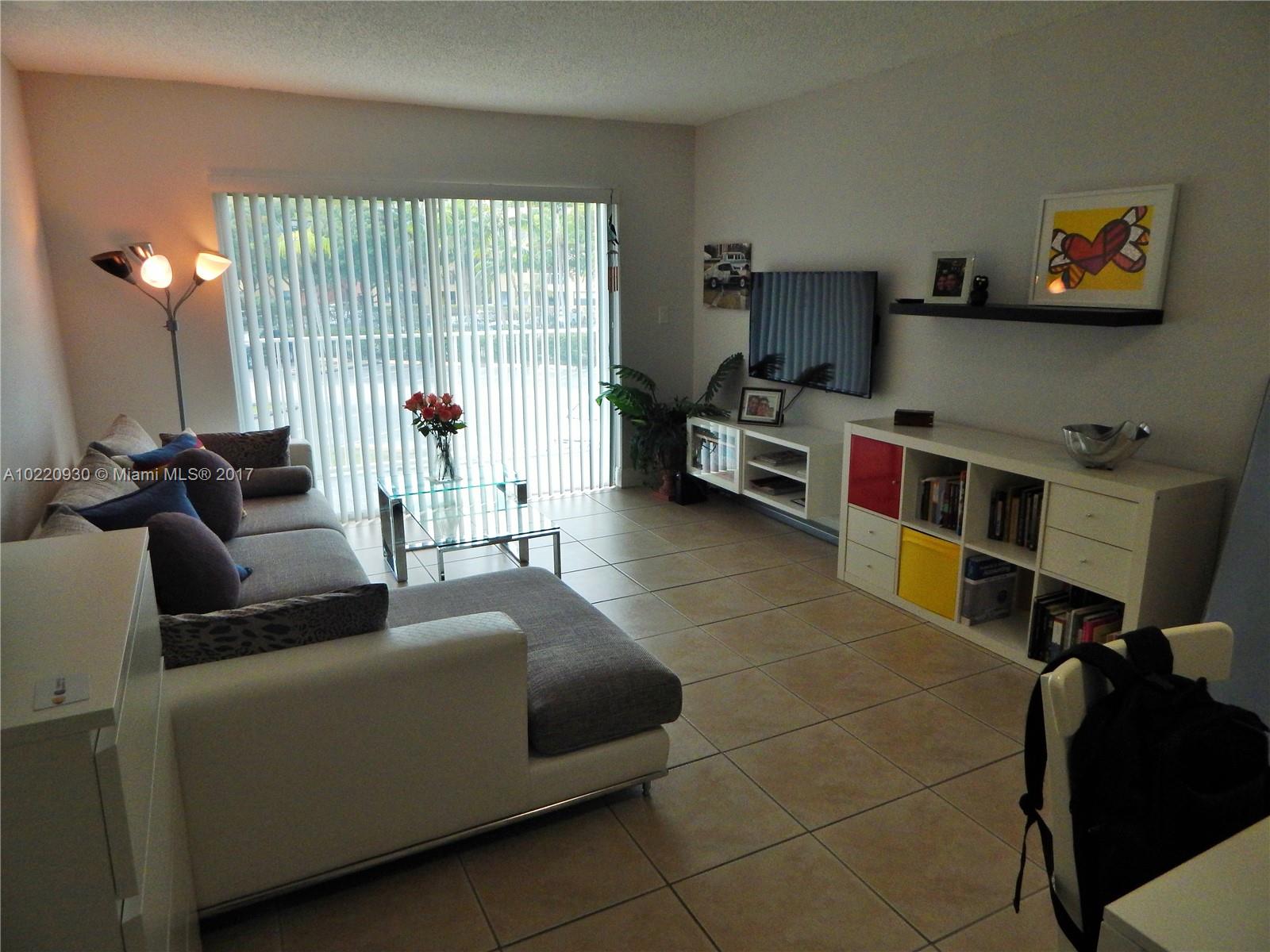 DORAL GARDENS II CONDO - Residential Lease