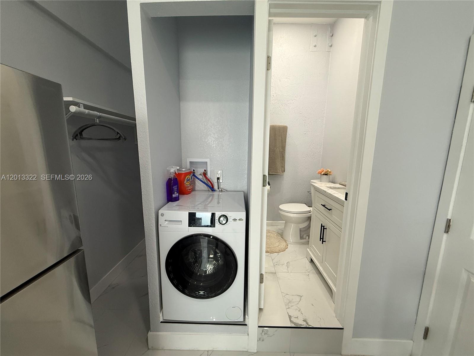 SOUTHERN COVE - Residential Lease