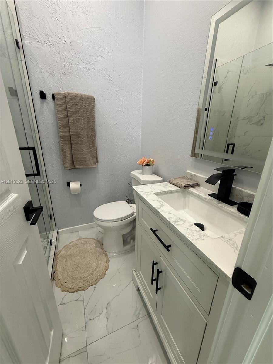 SOUTHERN COVE - Residential Lease