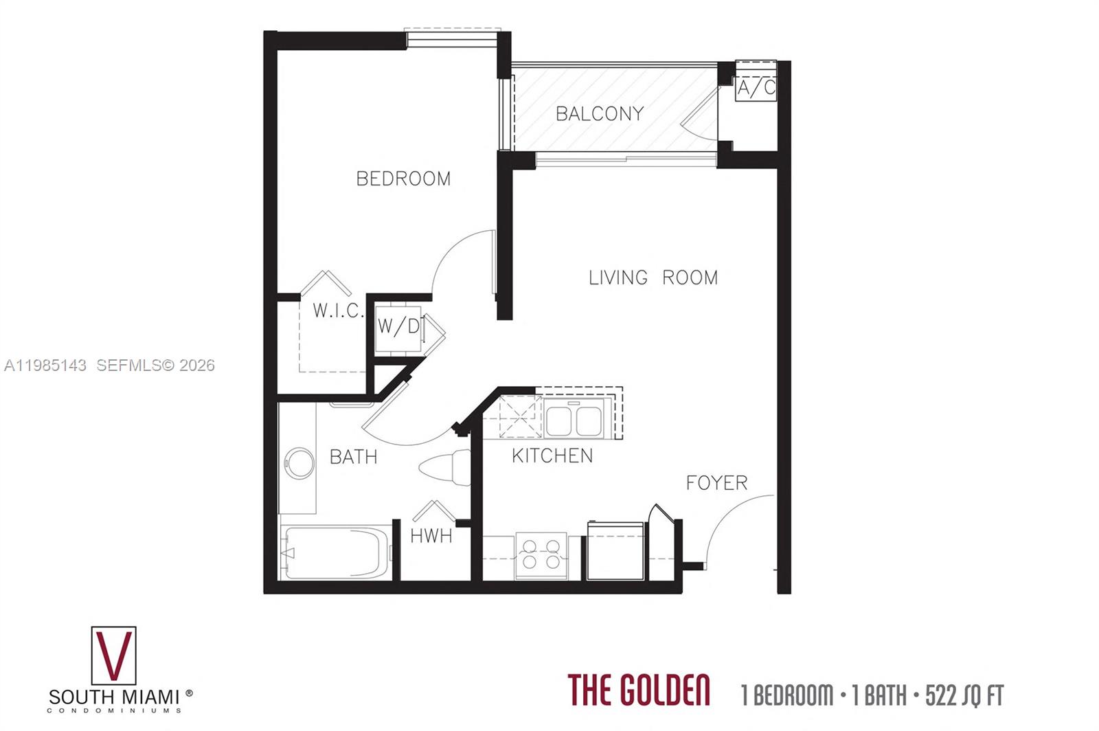VALENCIA CONDO - Residential