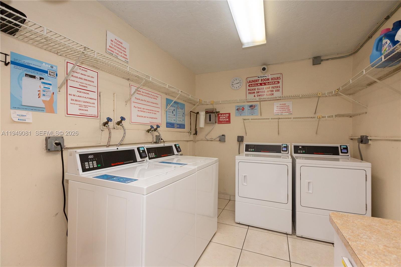 PEMBROKE HOUSE CONDO - Residential