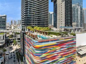 801 Miami Ave 2201, Miami, Broward County, Florida - 3 Bedrooms  
4 Bathrooms - 