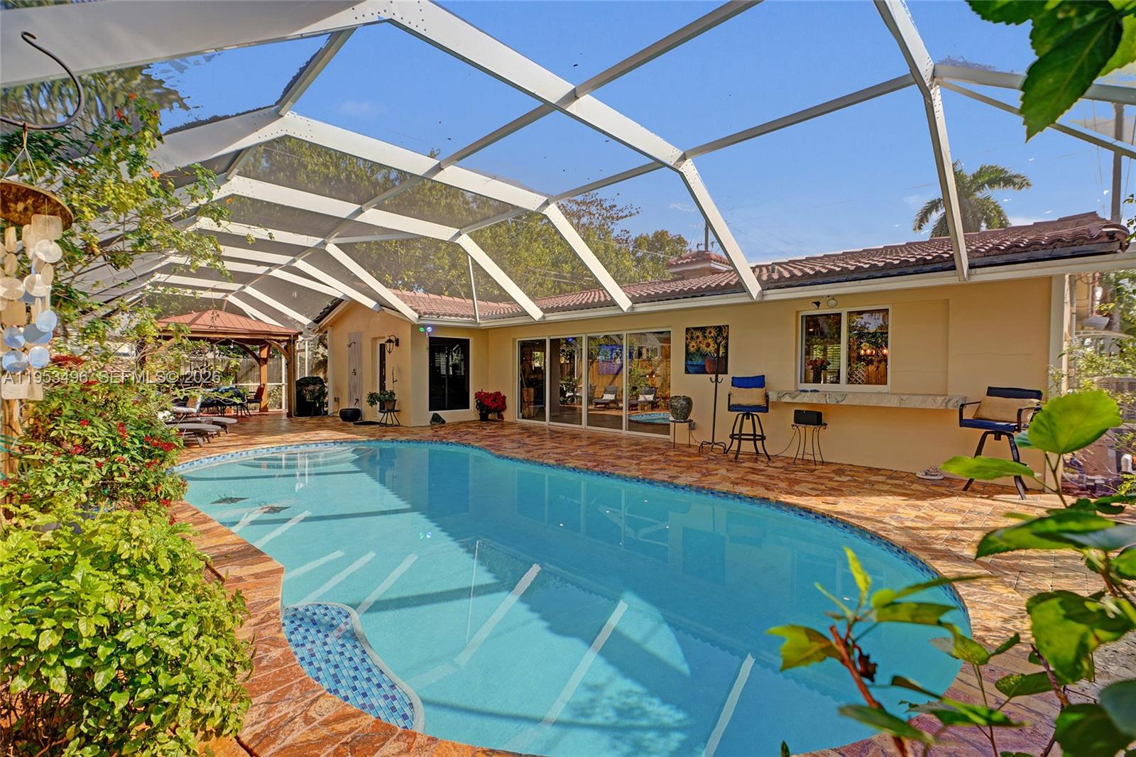 COUNTRY CLUB HOMES - Residential