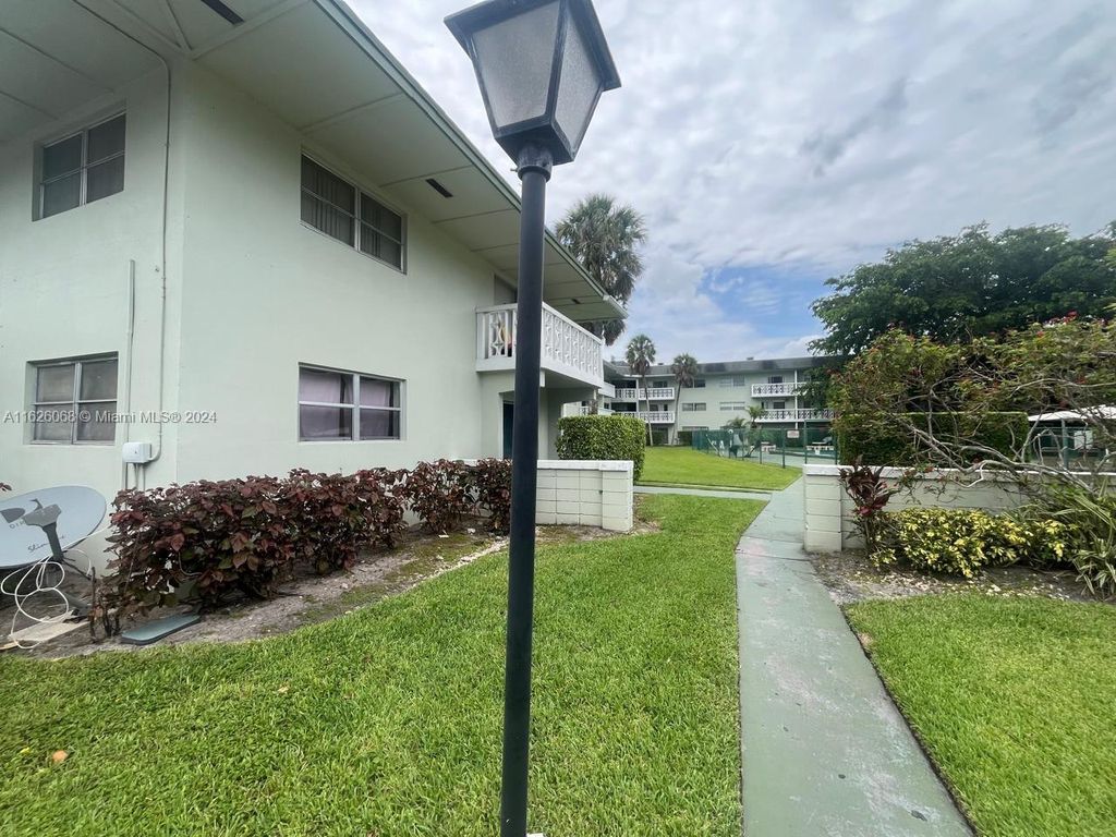 Photo of 4200 NW 3rd Ct #133, Plantation, FL 33317 (MLS # A11626068)